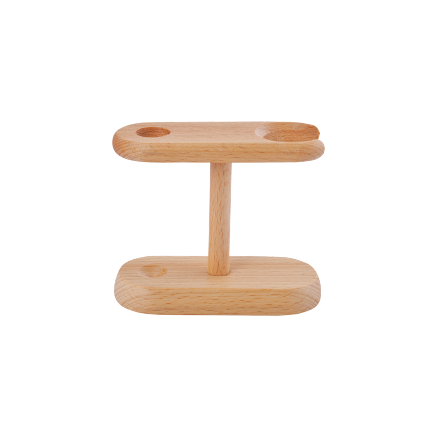 Shaving Brush Kit Stand